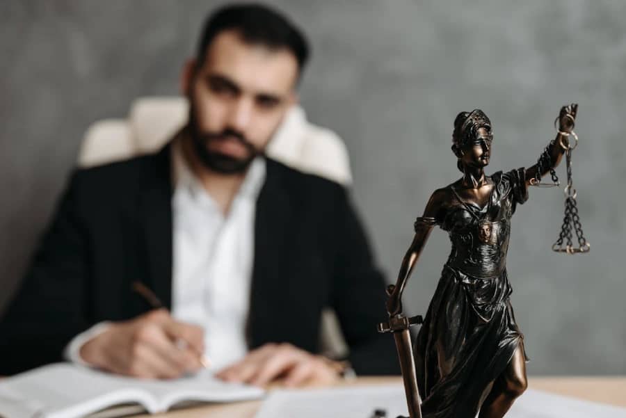 deneyimli üsküdar ceza avukatı