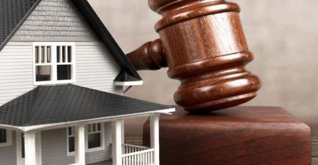 Tapu İptal ve Tescil Davası